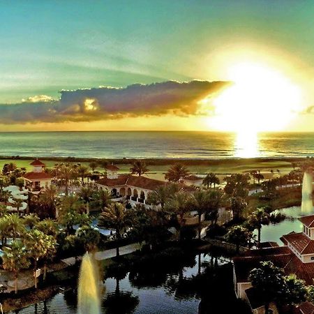 Hammock Beach Golf Resort&Spa Palm Coast Exterior foto