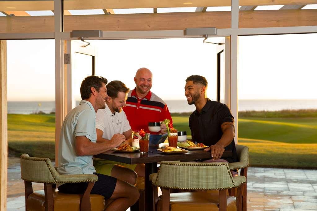 Hammock Beach Golf Resort&Spa Palm Coast Restaurant foto