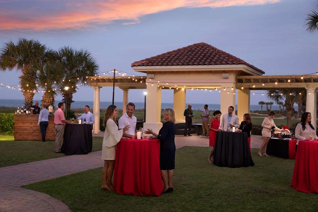 Hammock Beach Golf Resort&Spa Palm Coast Restaurant foto