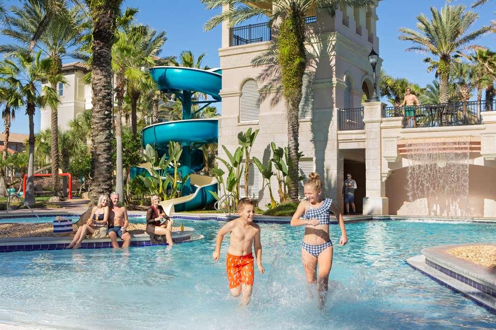 Hammock Beach Golf Resort&Spa Palm Coast Einrichtungen foto