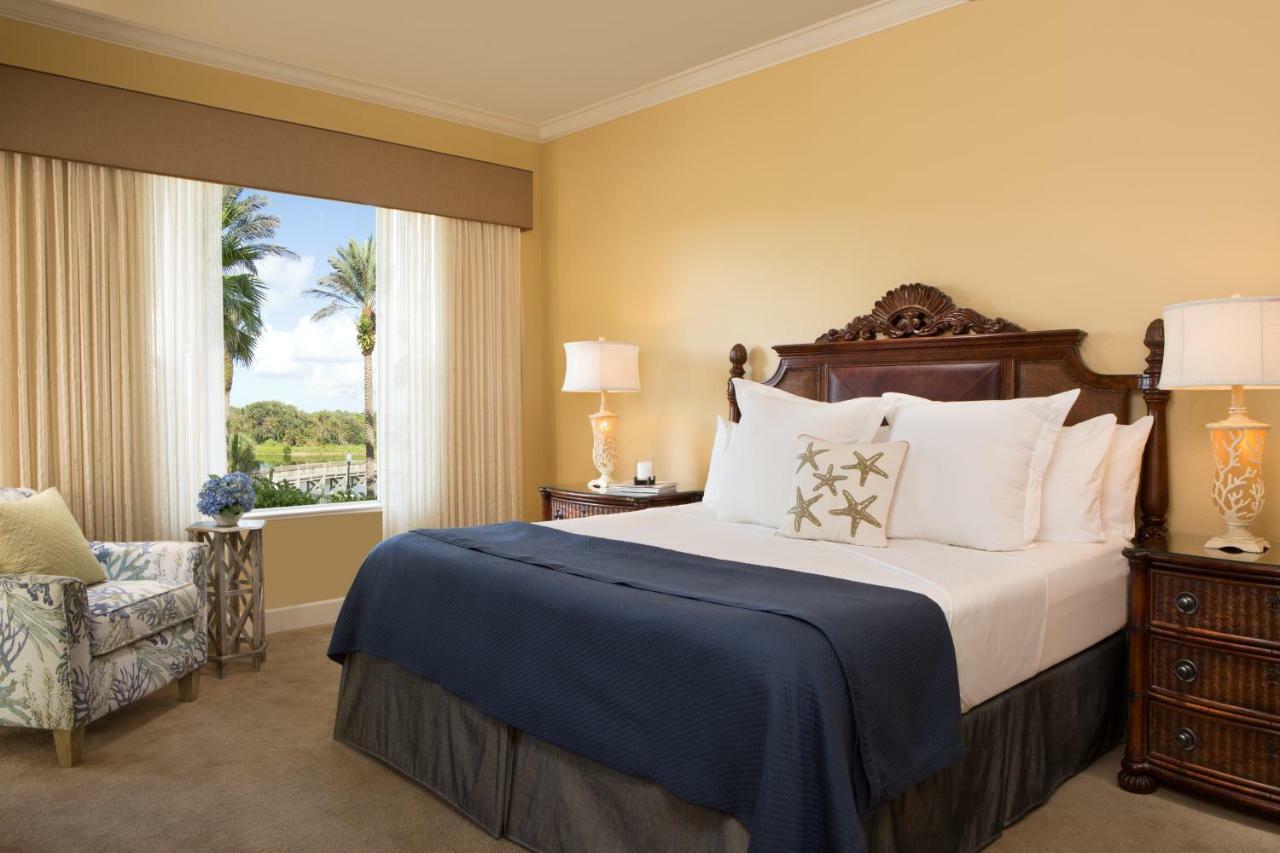Hammock Beach Golf Resort&Spa Palm Coast Exterior foto