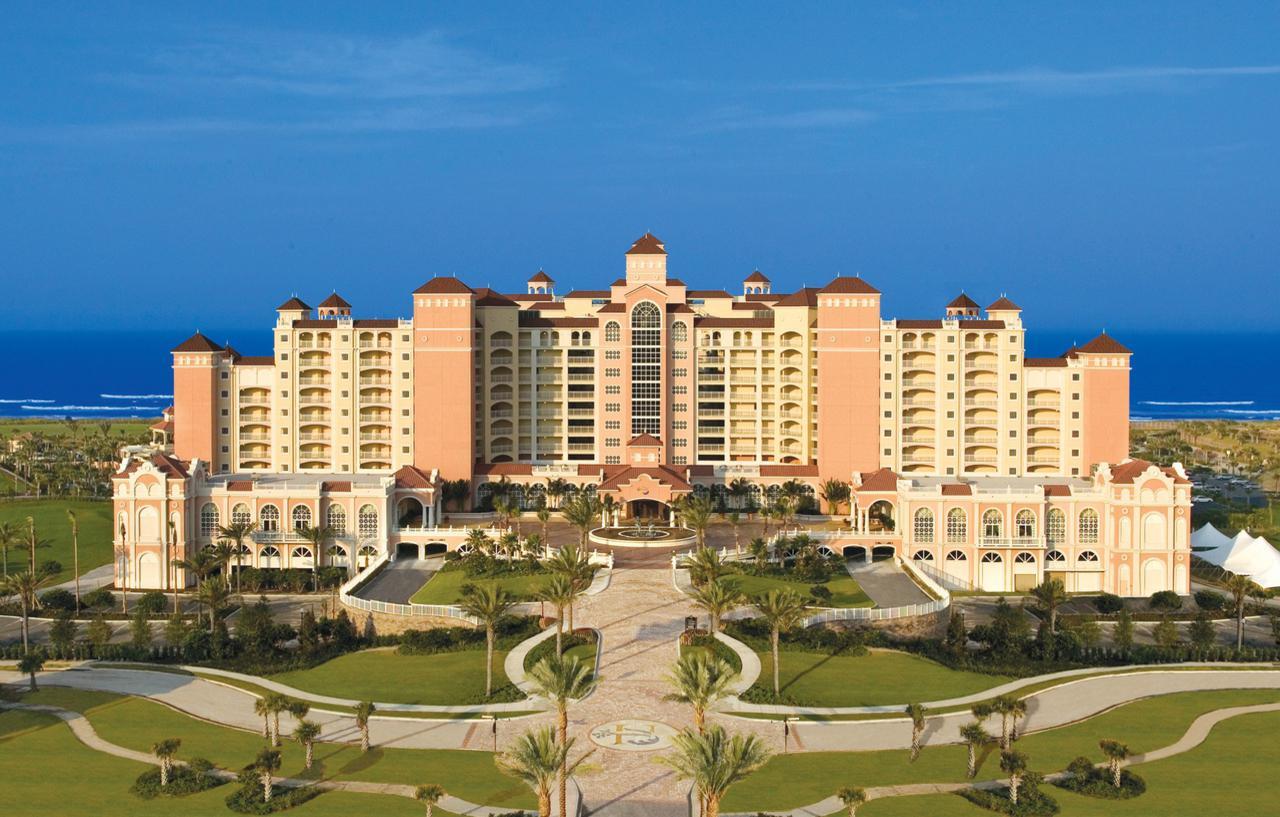 Hammock Beach Golf Resort&Spa Palm Coast Exterior foto